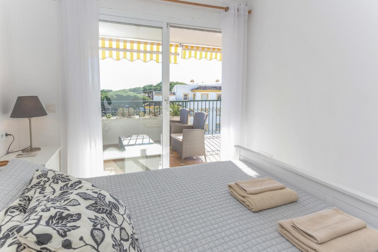 Apartamento Gran Calahonda 2Br 2Ba With Terrace Wifi/Ac/Pool Sitio de Calahonda Exterior foto